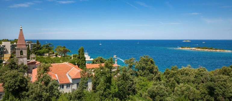 Hotel Istra Rovinj 2